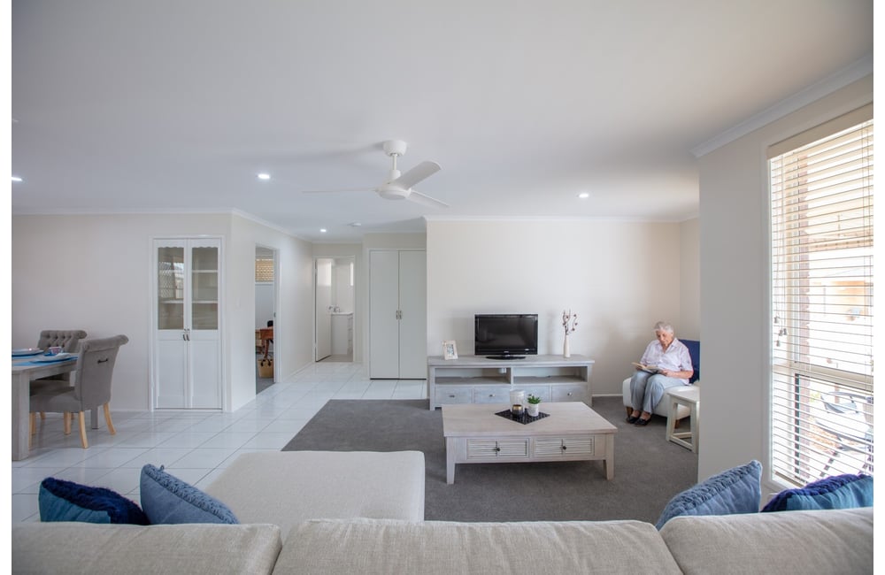 Argyle Gardens Bundaberg, Avoca Retirement Village, Retirement Home, QLD