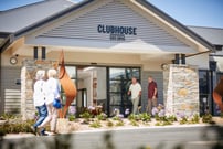 Lifestyle Communities Lyndarum