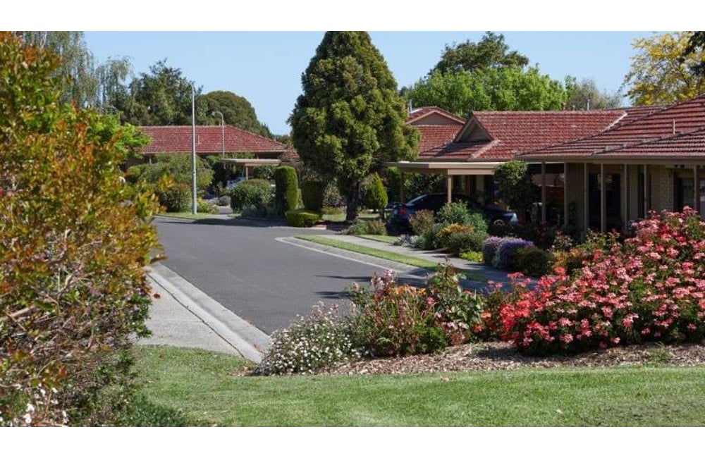 Roseville Retirement Living, Doncaster East Retirement Village ...