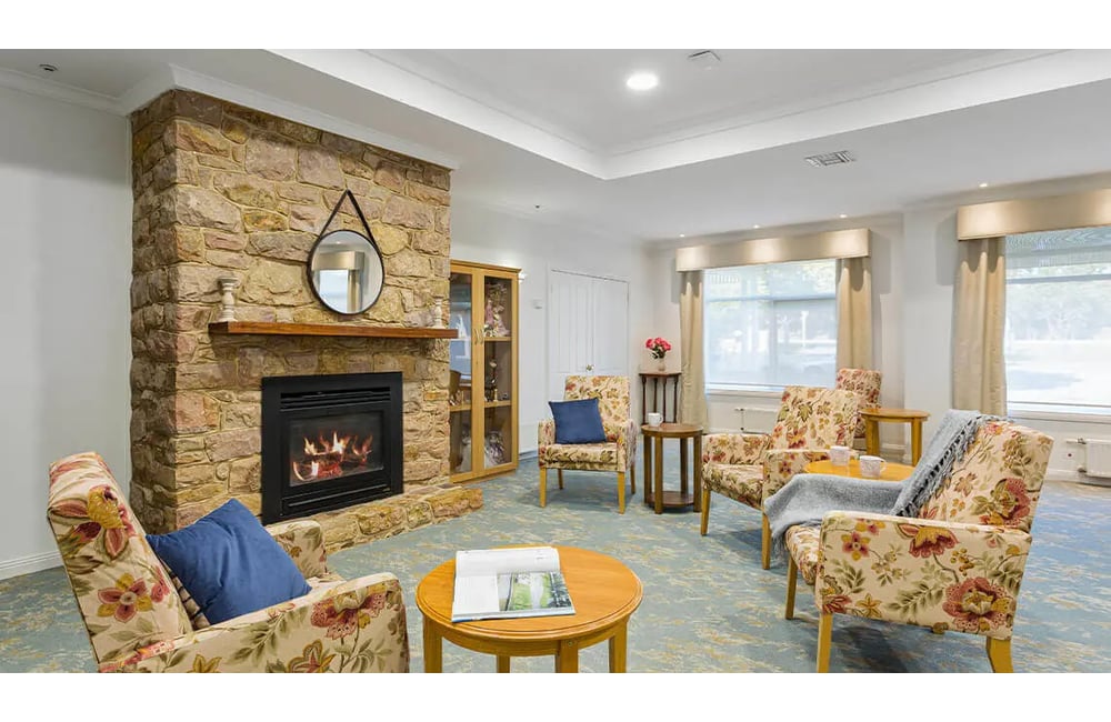 Bupa Berwick, Narre Warren North, Aged Care, Nursing Home, VIC