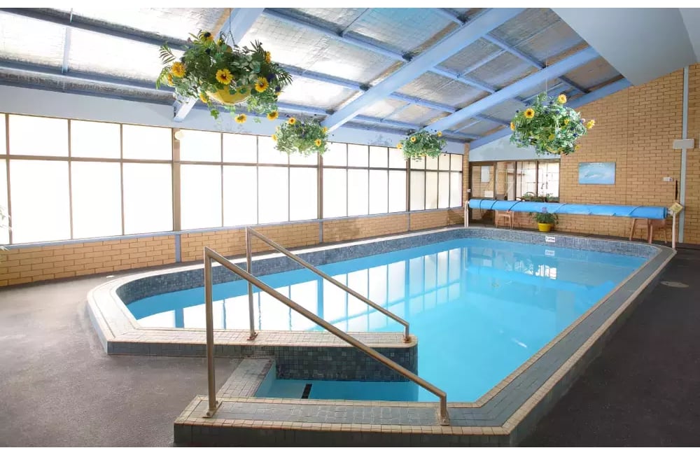 Derwent Waters Retirement Living, Claremont Retirement Village