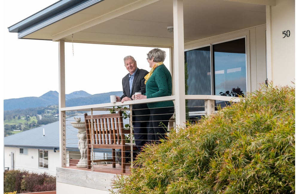 Oak Tree Retirement Village Kingston, Kingston Retirement Village