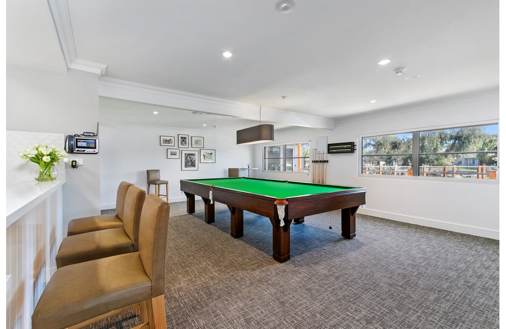 Levande Patterson Lakes Community, Patterson Lakes Retirement Village