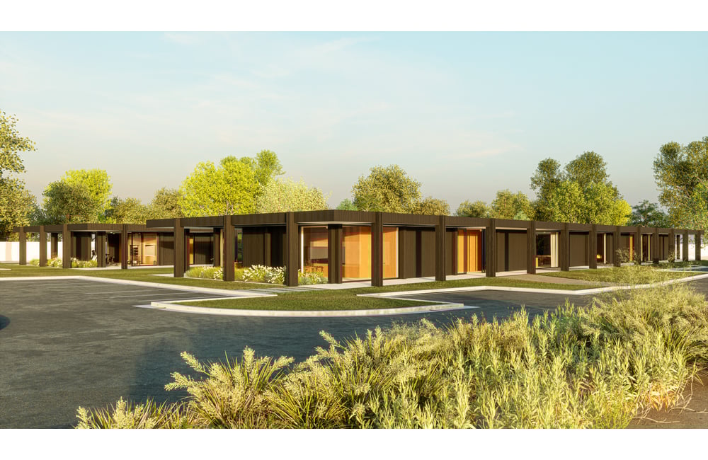 Lifestyle Merrifield by Lifestyle Communities, Mickleham Retirement