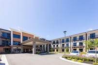 Charles Brownlow Retirement Village - Ryman Healthcare