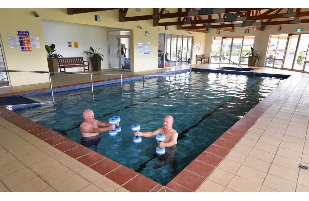 Kensington Gardens Shepparton, Shepparton Retirement Village, Retirement Home, VIC