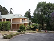 RFBI Bellingen Masonic Village