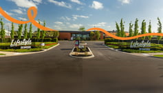 Lifestyle Communities Deanside