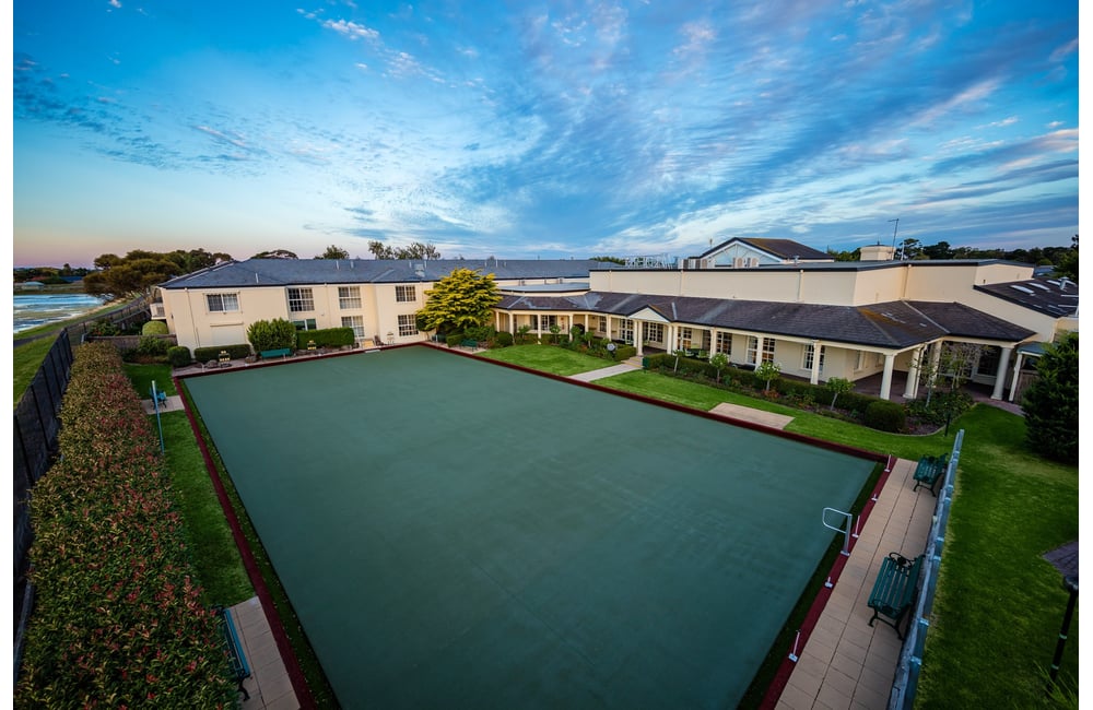 Port Phillip Village, Altona Retirement Village,