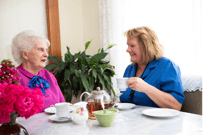 Matthew Flinders Home Care