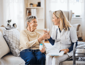 Corumbene Home Care