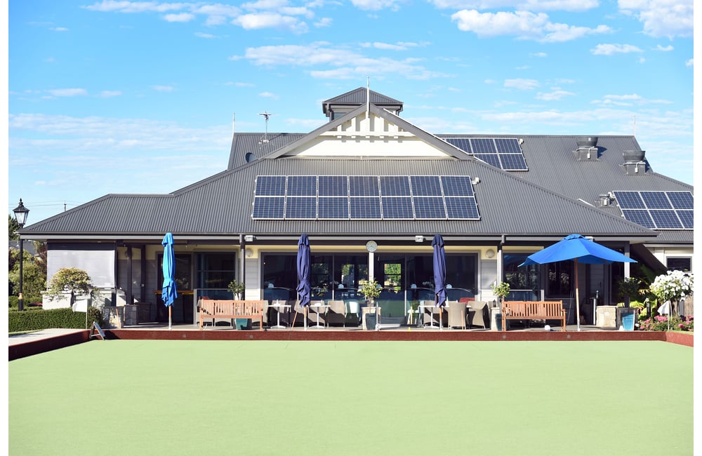 Lifestyle Chelsea Heights, Chelsea Heights Retirement Village, Retirement Home, VIC