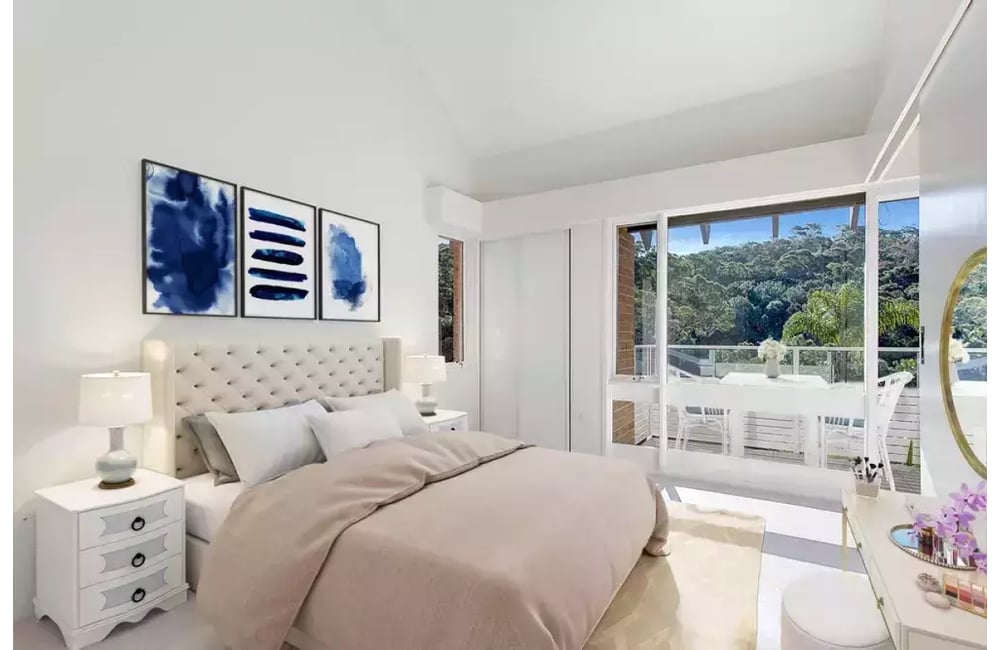 Peninsula Gardens Retirement Living, Bayview Retirement Village, Retirement Home, NSW