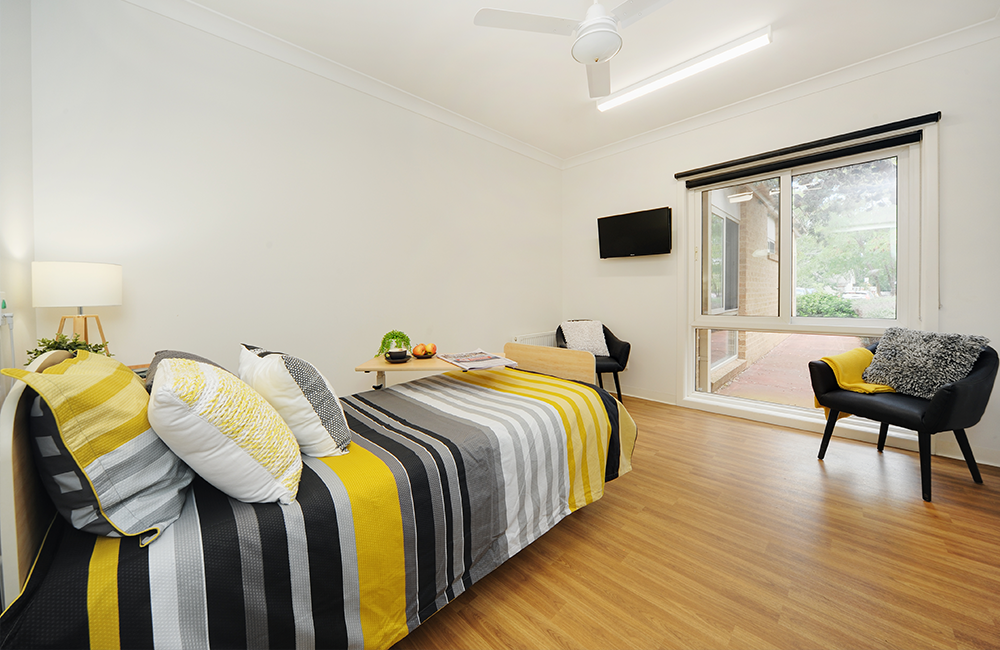 TLC Aged Care Forest Lodge , Frankston North, Aged Care, Nursing Home