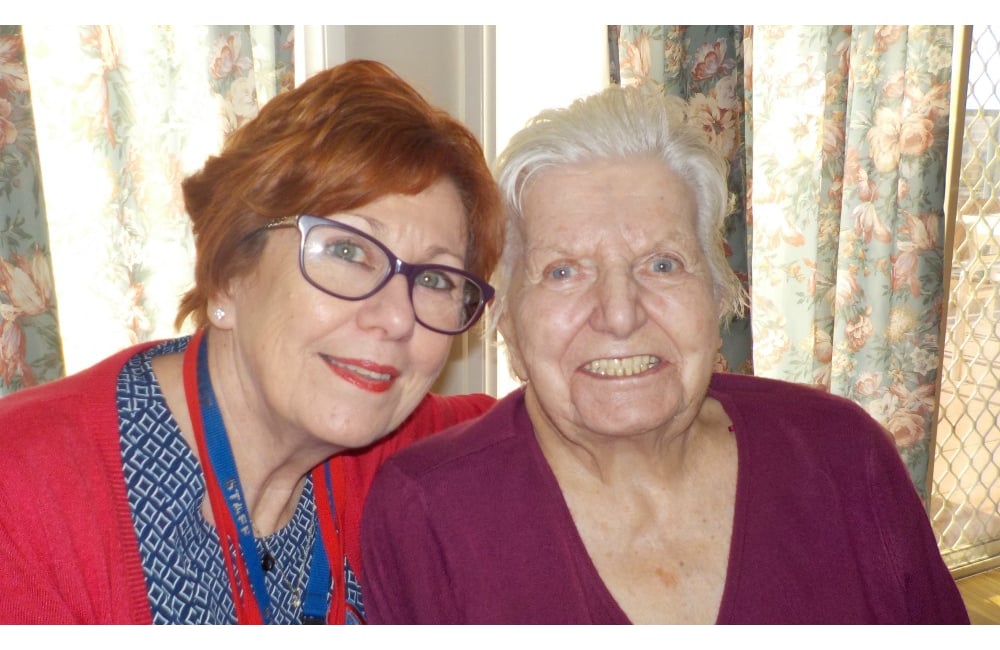 RSL Aged Care Picton John Goodlet Manor, Picton, Aged Care, Nursing