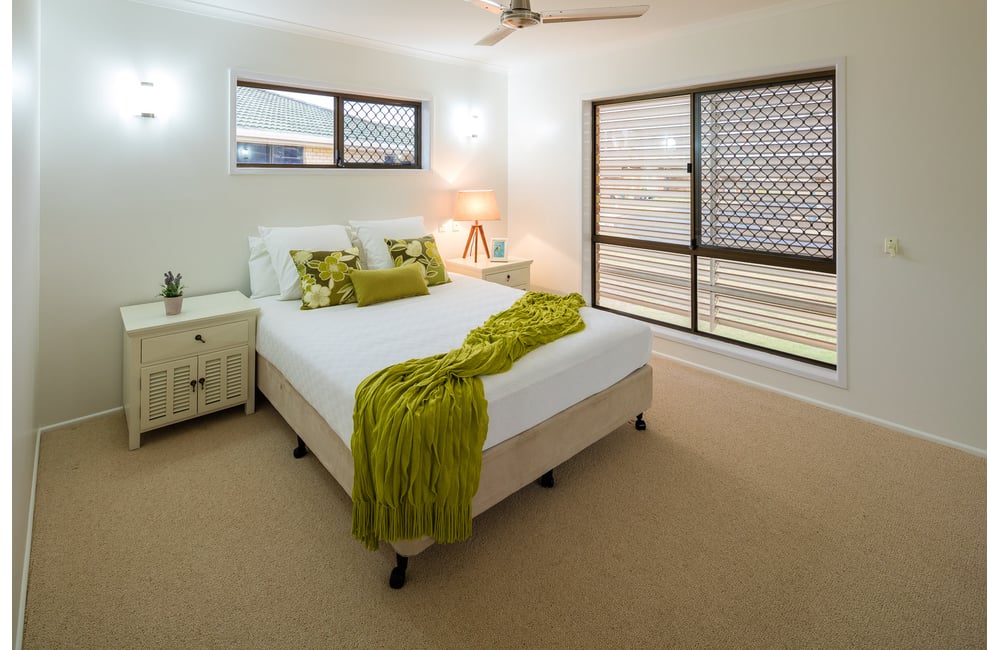 Argyle Gardens Bundaberg, Avoca Retirement Village, Retirement Home, QLD