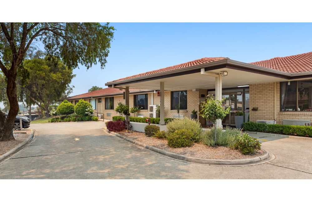 Bossley Parkside Care Community, Bossley Park, Aged Care, Nursing Home, NSW