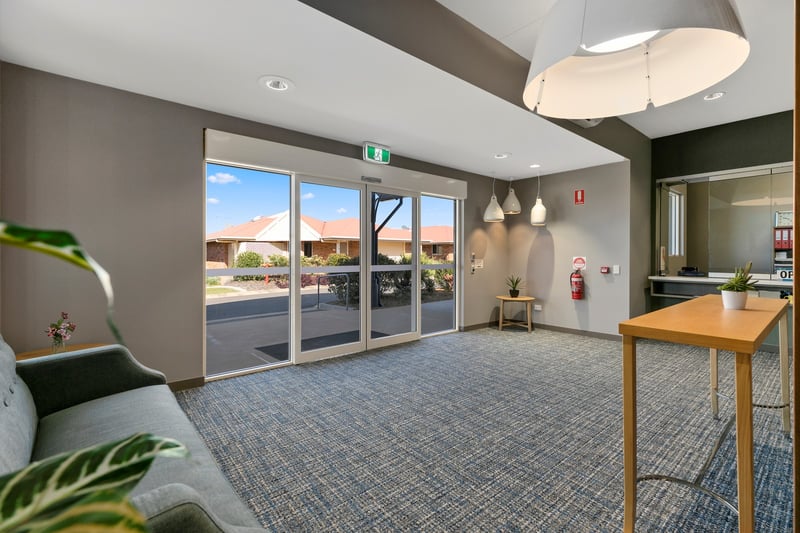 Bolton Clarke Baycrest, Hervey Bay retirement living Retirement