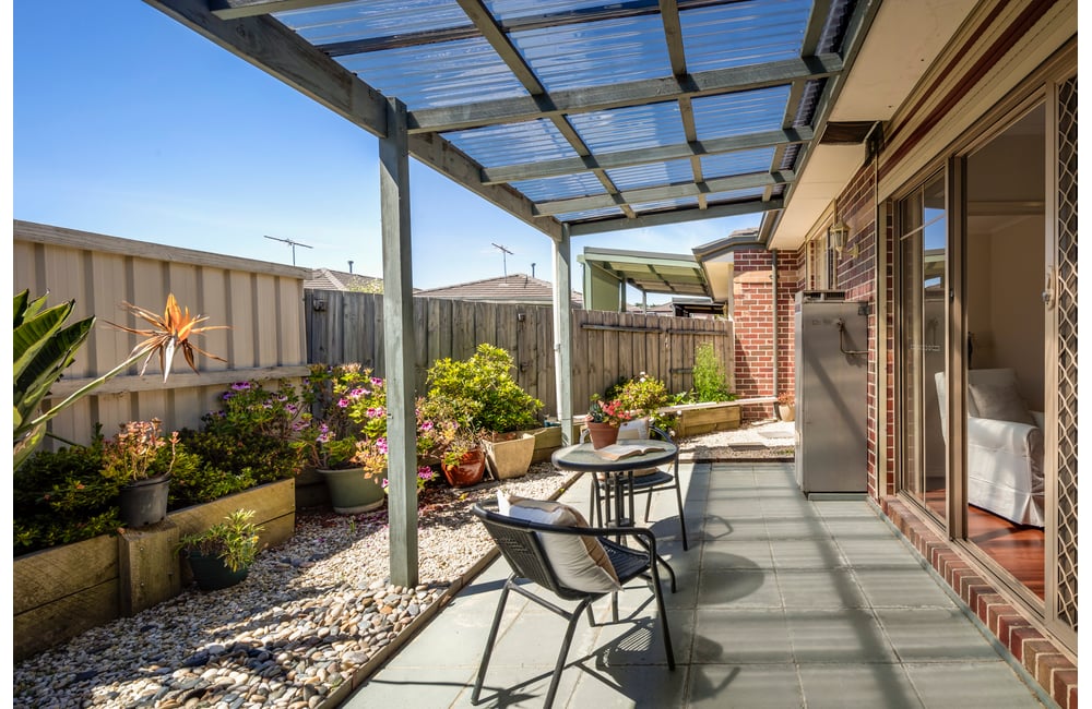 Berwick Retirement Village, Berwick Retirement Village, Retirement Home