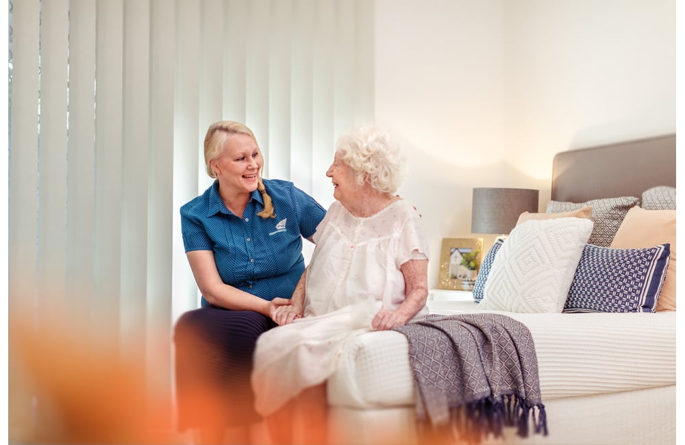 Roseview Court Retirement Living, Tamworth Retirement Village