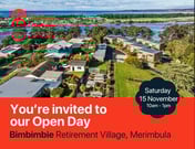 RSL LifeCare Bimbimbie Park Retirement Village, Merimbula