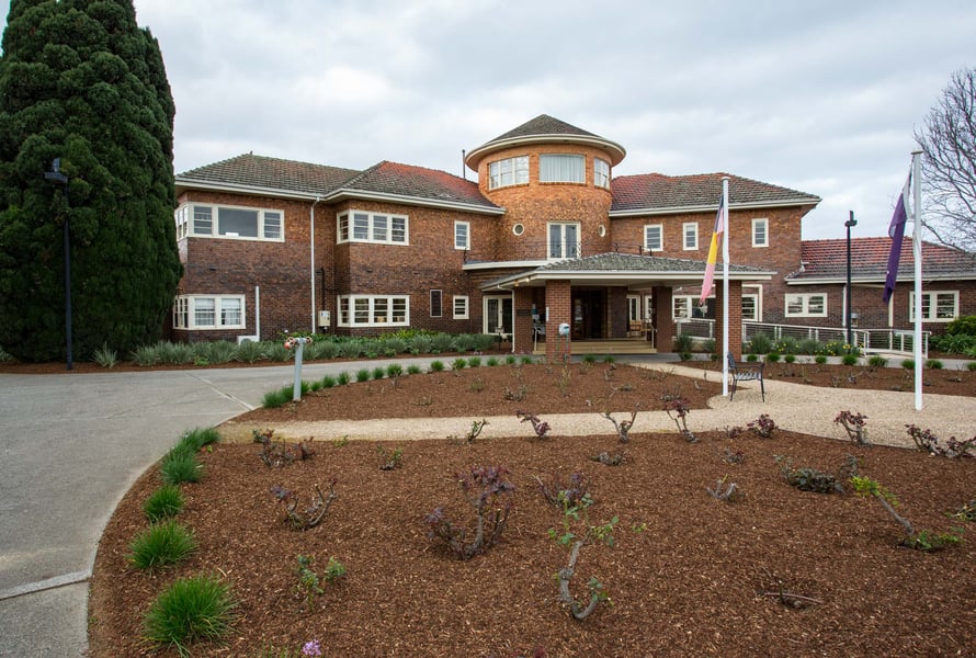 Ison Village, Werribee Retirement Village, Retirement Home, VIC
