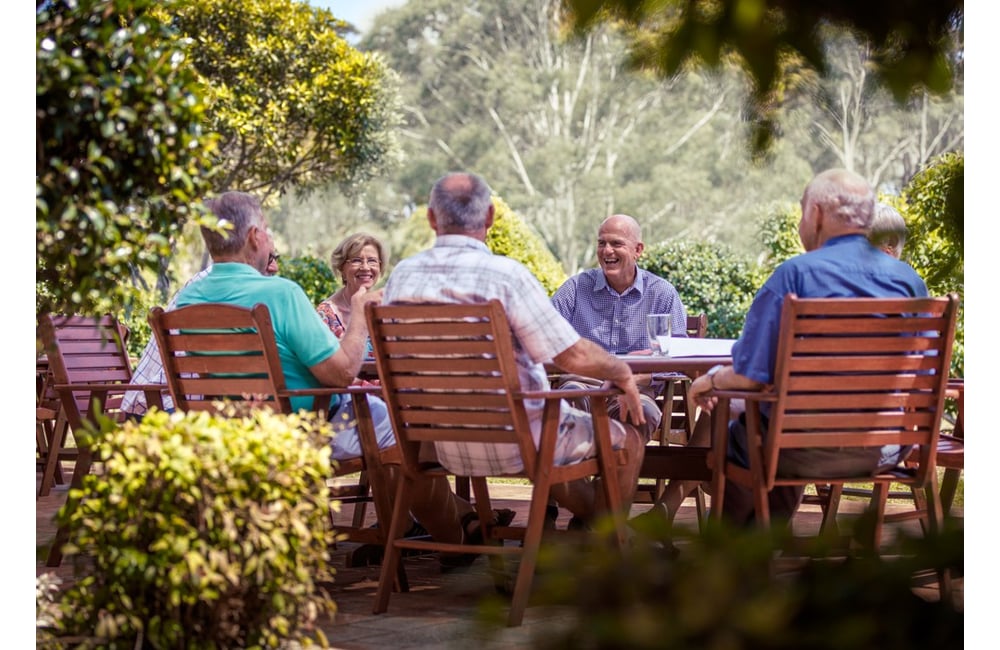 Halliday Shores, Hallidays Point Retirement Village, Retirement Home, NSW