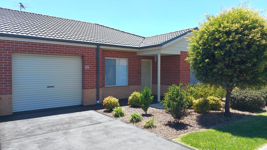 3 Bedroom Villa in this sought after Community