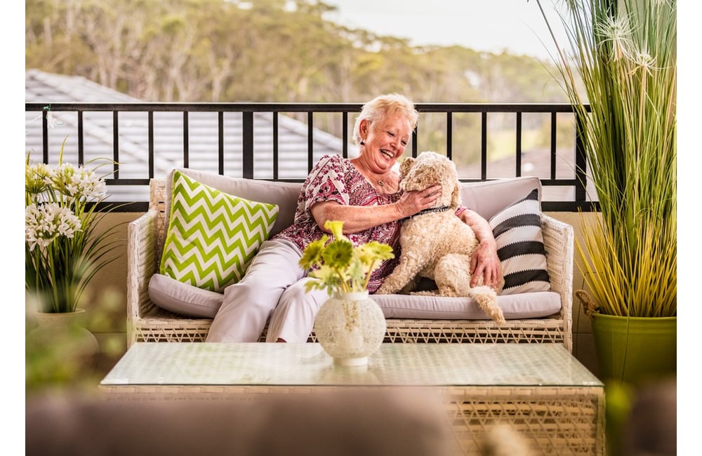 Halliday Shores, Hallidays Point Retirement Village, Retirement Home, NSW