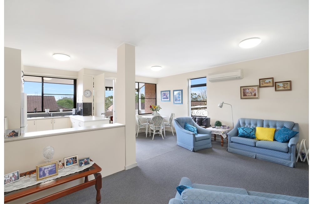 Eventide Homes Retirement Village, Padstow Retirement Village