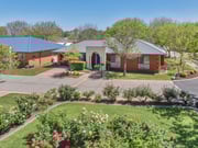 The Vines Retirement Village