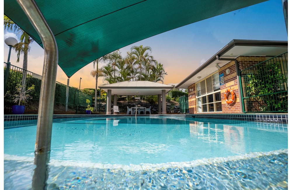 Edens Landing Retirement Village, Edens Landing Retirement Village