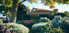 Bolton Clarke Jacaranda Gardens Village - retirement living