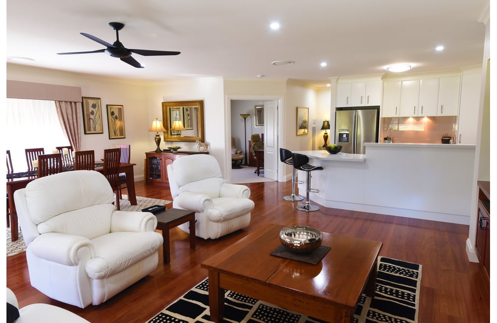 Kensington Gardens Albury, Thurgoona Retirement Village, Retirement