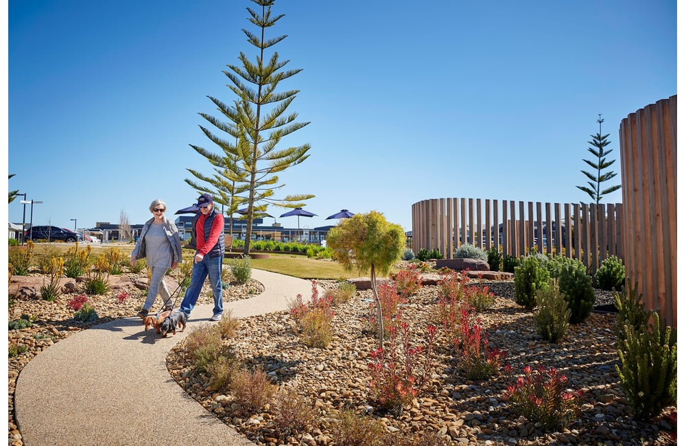 Lifestyle Ocean Grove, Ocean Grove Retirement Village, Retirement Home, VIC
