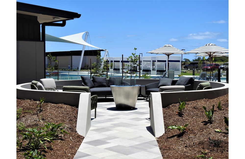 RV Lifestyle Village Oceanside, Heads Retirement Village, Retirement Home, QLD