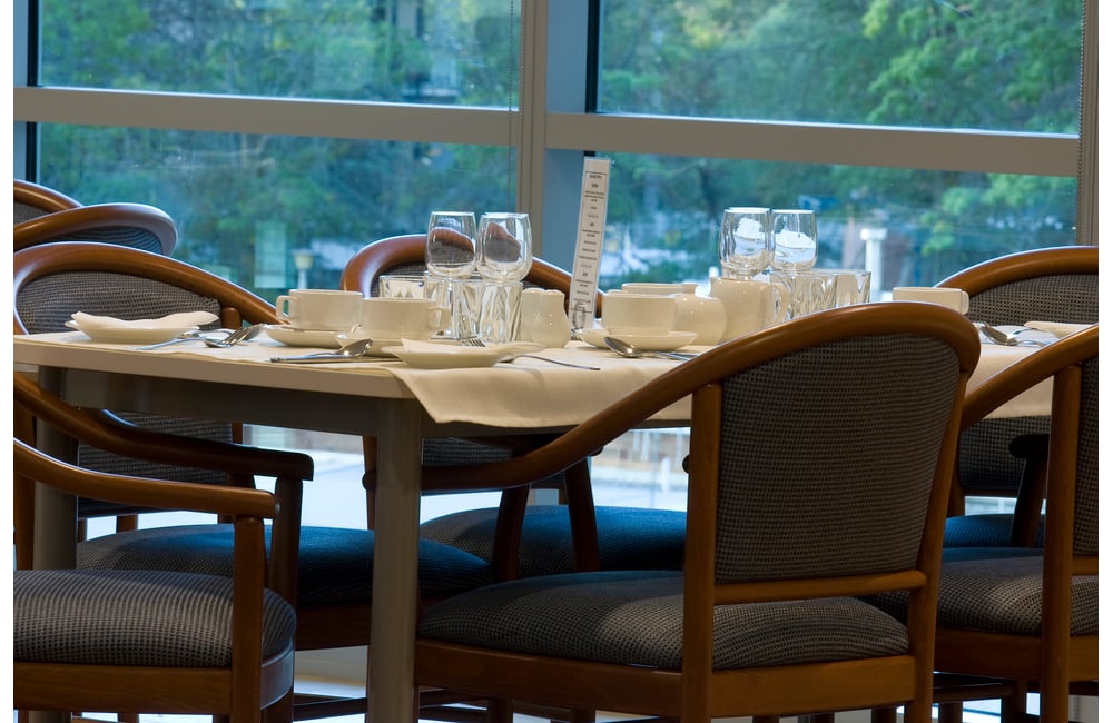 Goodwin House Ainslie, Ainslie, Aged Care, Nursing Home, ACT