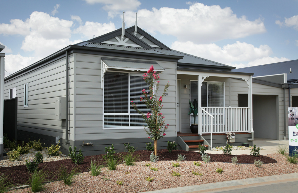 Lifestyle Shepparton, Shepparton Retirement Village, Retirement Home, VIC