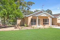 IRT St Georges Basin Retirement Village