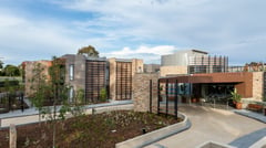 Mt Eliza Gardens Aged Care