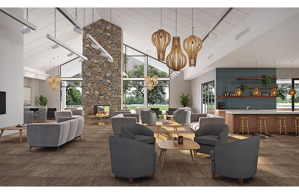 Monterey , Kendall Retirement Village, Retirement Home, NSW