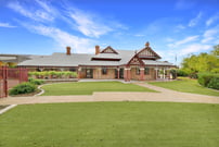 Southern Cross Care St Anne's Nursing Home