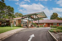 Churches of Christ Brig-O-Doon Aged Care 