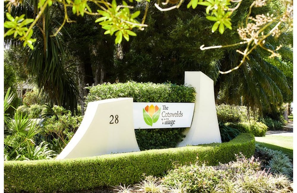 The Cotswolds Village, North Turramurra Retirement Village, Retirement