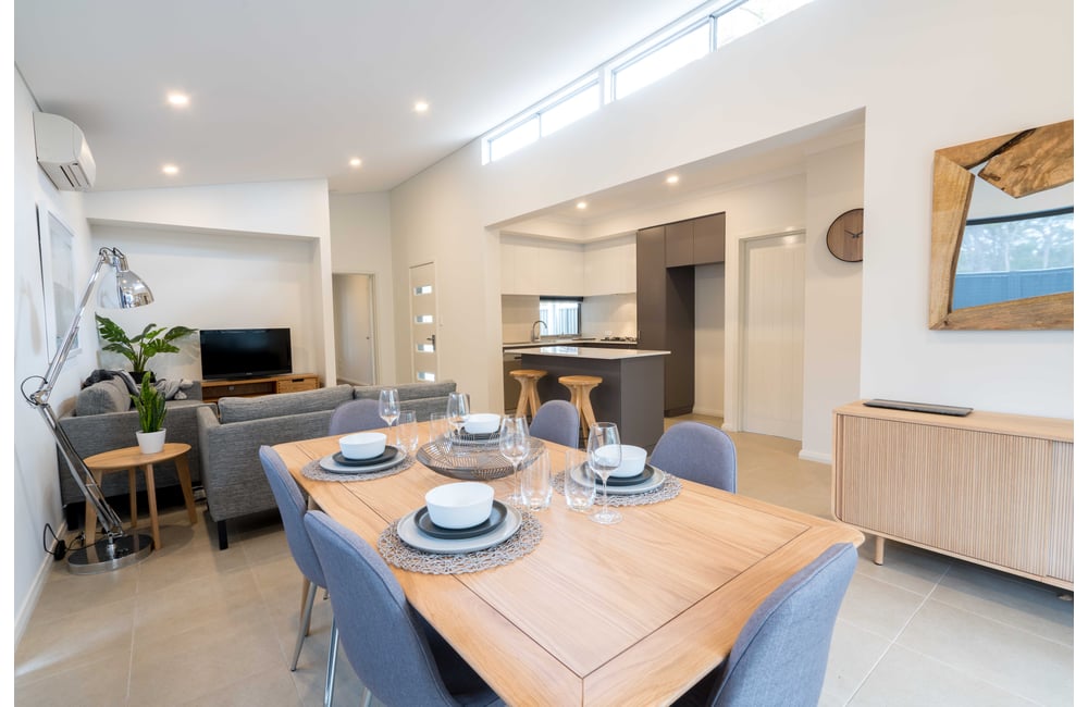 Margaret River Lifestyle Village, Margaret River Retirement Village