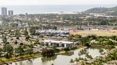 Levande Pine Lake Village