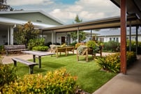 Churches of Christ Fassifern Aged Care 
