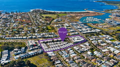Warrigal Shell Cove