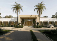 Living Gems Harris Crossing