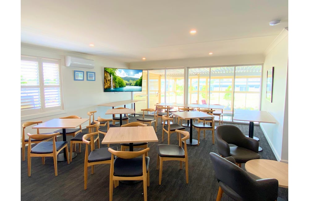 Morpeth Gardens, Morpeth Retirement Village, Retirement Home, NSW